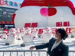 -盛京大奥莱(沈阳奥体店)