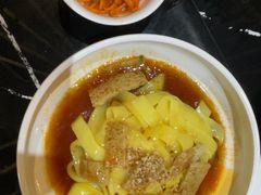 -巴依老爷新疆美食(清华东门店)