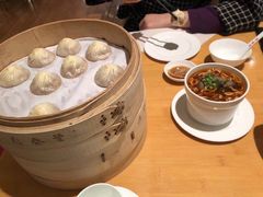 -鼎泰丰(当代商城店)