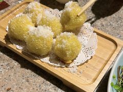 -并州大牌档之醉轻尘