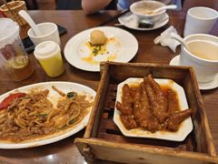 -日日鲜茶餐厅(小公园店)