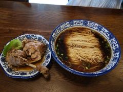 -孙盛兴奥灶面馆·蟹黄面·三虾面(山塘街总店)