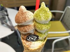 -DQ·蛋糕·冰淇淋(三亚青春颂店)
