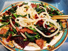 -新疆巴州金丝特餐厅(大钟寺店)