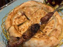 -新疆伊宁远征餐厅