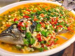 -飞虹鱼馆(南湖店)