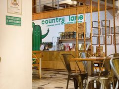 -Country Lane咖啡·意粉(荔园新天地店)