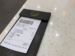 -明园茶餐厅(沙头角店)