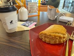 -NOVAE CAFE 咖啡·可颂(望京店)