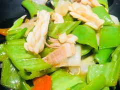 -潮十三潮汕砂锅粥(高新四路大都荟店)