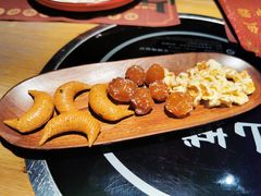 -山城外·非遗酸菜鱼(蜀都万达店)