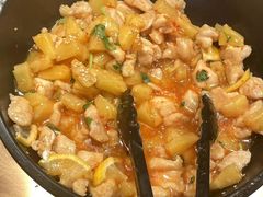 -比格比萨自助(延庆万达广场店)