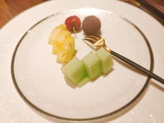 -山里亲戚(淞虹路店)