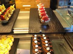 -马哥孛罗酒店·SAVVY全日餐厅