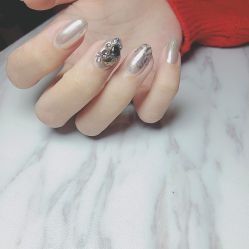 点击看大图 -TTNAIL天天美甲