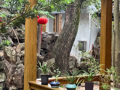 -龙华素斋(龙华路店)