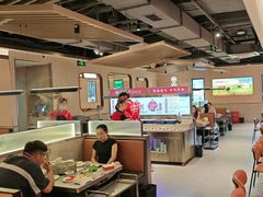 -宴全牛粤来越牛潮汕鲜牛肉火锅(海州万达广场店)
