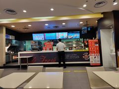-肯德基(欣旺店)