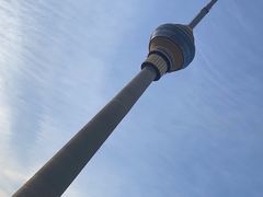 -中央广播电视塔