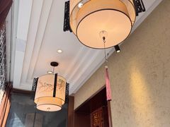 -福来居烤鸭店(天坛二店)