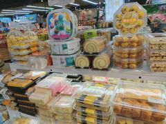 -百佳华佳漾里(坂田店)