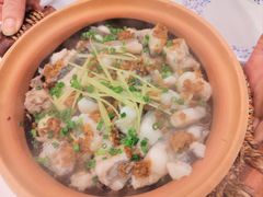 -围龙屋客家食府(福田店)