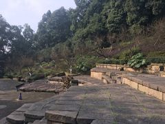 景点-重庆抗战遗址博物馆