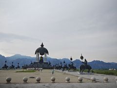 -敕勒川草原文化旅游区