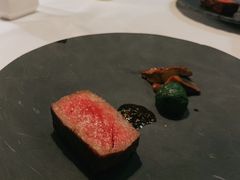 -三嚥阁 La Villa Restaurant