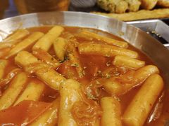 -米屋石锅拌饭(师大店)
