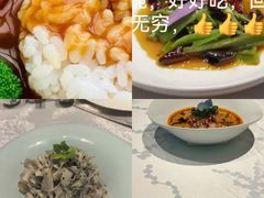 -箱美术馆私房菜(水晶郦城店)