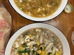 -老袁炒年糕(富豪路店)