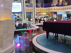 -碧中海汤泉汗蒸酒店