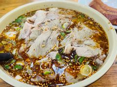 -豫掌柜饸饹面·烩面(秀沿路店)