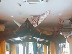-钱江大院·芳宴江南(三花国际店)