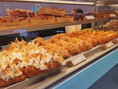 -工匠面包(壹方店)