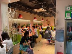 -老谢野馄饨(延安路店)