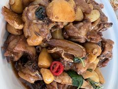 -乡亲鹅肉城(吴江店)