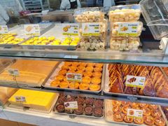 -鲍师傅糕点(大沽南路店)