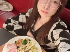 -拉蒂娜·巴西牛排馆 Latina·Brazilian Steakhouse(王府井喜悦店)