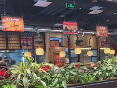 -管氏翅吧(马家堡店)