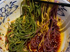 -小河盐帮·私家菜·烤鸭(三元桥·霄云路店)