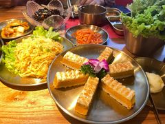 -西塔老太太泥炉烤肉(亚运村店)