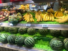 -百果园PAGODA(玄武成贤街店)