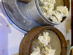 -内蒙联营烧麦 草原石榴红(护国寺店)