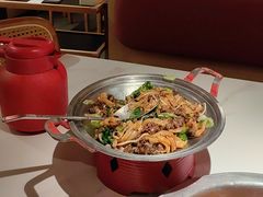 -八合里潮汕鲜牛肉火锅(万科里店)