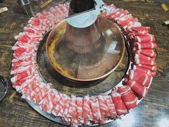 土豪圈-刘老表·瓦罐汤涮肉(青云谱店)