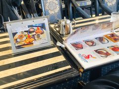 gratain&nbsp;set-西村咖啡店 (中山手本店)