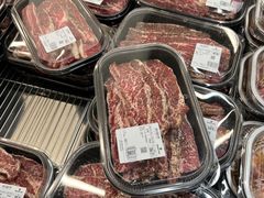 -山姆会员商店(杨桥西路店)