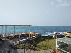 -Cafe Aewol Monsant